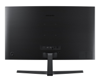 Samsung Outlet Monitor Samsung 24" LC24F396FHRXEN - 1554741 - zdjęcie 3